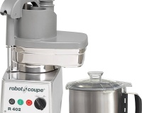 Процессор кухонный Robot Coupe R402 380В (без дисков) - 1