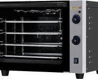 Печь конвекционная Crazy Pan CP-EC01DF - 1