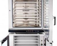 Печь конвекционная Abat КЭП-10П - 11