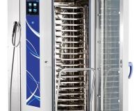 Пароконвектомат Abat ПКА 20-1/1ВП2 - 20