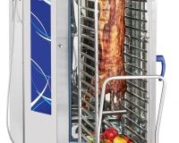 Пароконвектомат Abat ПКА 20-1/1ПМ2 бойлер - 2