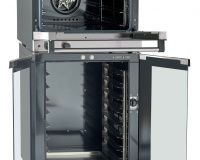 Печь конвекционная Abat КПП-4ЭМ - 6