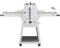 Машина тестораскаточная Apach Bakery Line ASH600/1300 - 1