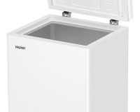 Ларь морозильный Haier HCE100R - 2