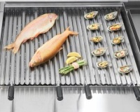 Газовый гриль Abat ГК-90П (Газ) - 3