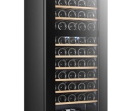 Шкаф винный Hurakan HKN-WNC160CDW - 1