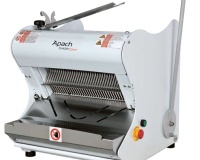 Хлеборезка Apach Bakery Line G42 14 мм - 1