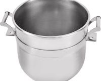 Дежа для миксера планетарного Abat МПЛ-40 - 1