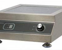 Плита индукционная Hurakan HKN-ICF50D - 1