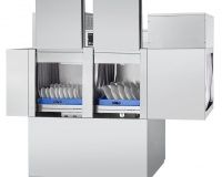 Машина посудомоечная конвейерная Abat МПТ-2000 (левая) - 1