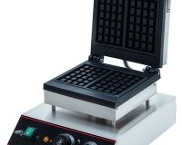 Вафельница Crazy Pan CP-WFM03L - 3