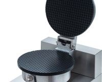 Вафельница Crazy Pan CP-WFM05 - 1