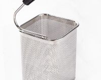 Электроварка Abat ЭВК-40/1Н с корзинами GN 1/6 - 6