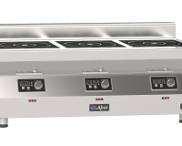 Плита индукционная Abat КИП-35Н-5,0 - 1