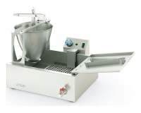 Аппарат пончиковый Atesy Гольфстрим-1-34-3 - 2