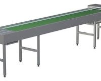 Комплект транспортерной ленты Atesy КАЮР-М 15м - 2