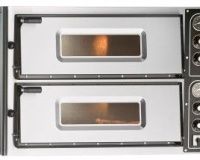 Печь для пиццы Abat ПЭП-4х2 - 1