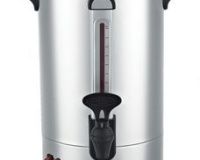 Электрокипятильник для чая и кофе Hurakan HKN-PCR10 - 1