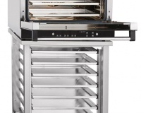 Печь конвекционная Abat КПП-4П - 2