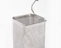 Электроварка Abat ЭВК-40/1Н с корзинами GN 1/6 - 5