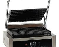 Гриль контактный Viatto GH-811EH - 1