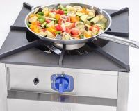 Плита газовая Abat ПГК-15П (Газ) - 4