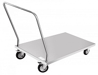 Тележки производственные купить