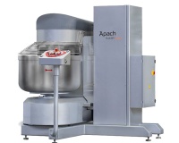 Тестомес самоопрокидывающийся Apach Bakery Line LX-B120 - 1