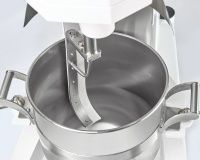 Скребок Abat для МПЛ-40 - 2