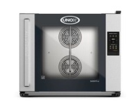 Печь конвекционная Unox XEFR-06EU-ETLV - 1