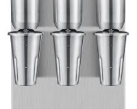 Миксер для молочных коктейлей Viatto VA-DM-B-30C - 1