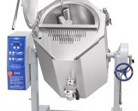 Котел пищеварочный Abat КПЭМ-60-ОМР-ВК - 5