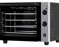 Печь конвекционная Crazy Pan CP-EC01DF - 2