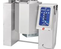 Котел пищеварочный Abat КПЭМ-60-ОМ2 (опрокидывание, перемешивание и охлаждение) - 1