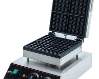 Вафельница Crazy Pan CP-WFM02 - 3