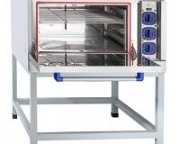 Шкаф жарочный Abat ШЖЭ-1-01 - 1