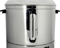 Аппарат для варки кукурузы Hurakan HKN-CDC48 - 1