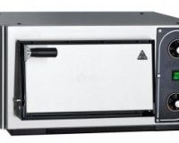 Печь для пиццы Abat ПЭП-1-01 - 1