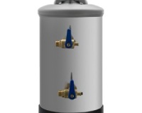 Смягчитель воды DVA LT8 - 1