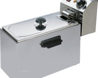 Фритюрница Viatto VA-DF4 - 1