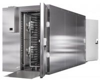 Камера шоковой заморозки Abat ШОКК-203 - 6