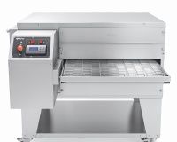 Печь электрическая для пиццы Abat ПЭК-800, конвейерная (без дверцы) - 4