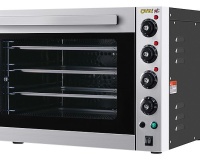 Печь конвекционная Crazy Pan CP-EC05TBHS - 2