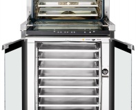 Печь конвекционная Abat КПП-4П - 4