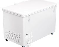 Ларь морозильный Haier HCE380RFC - 2