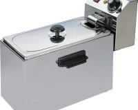 Фритюрница Viatto VA-DF4 - 1