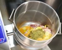 Массажер для мяса Abat ММ-50В вакуумный - 19