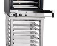 Печь конвекционная Abat КПП-4Э - 7