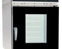 Пароконвектомат Abat ПКА 6-2/3В - 1