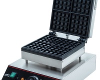 Вафельница Crazy Pan CP-WFM02 - 1